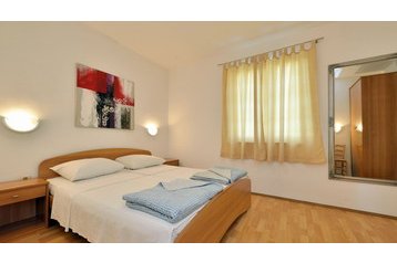 Хорватiя Privát Povljana, Інтер'єр